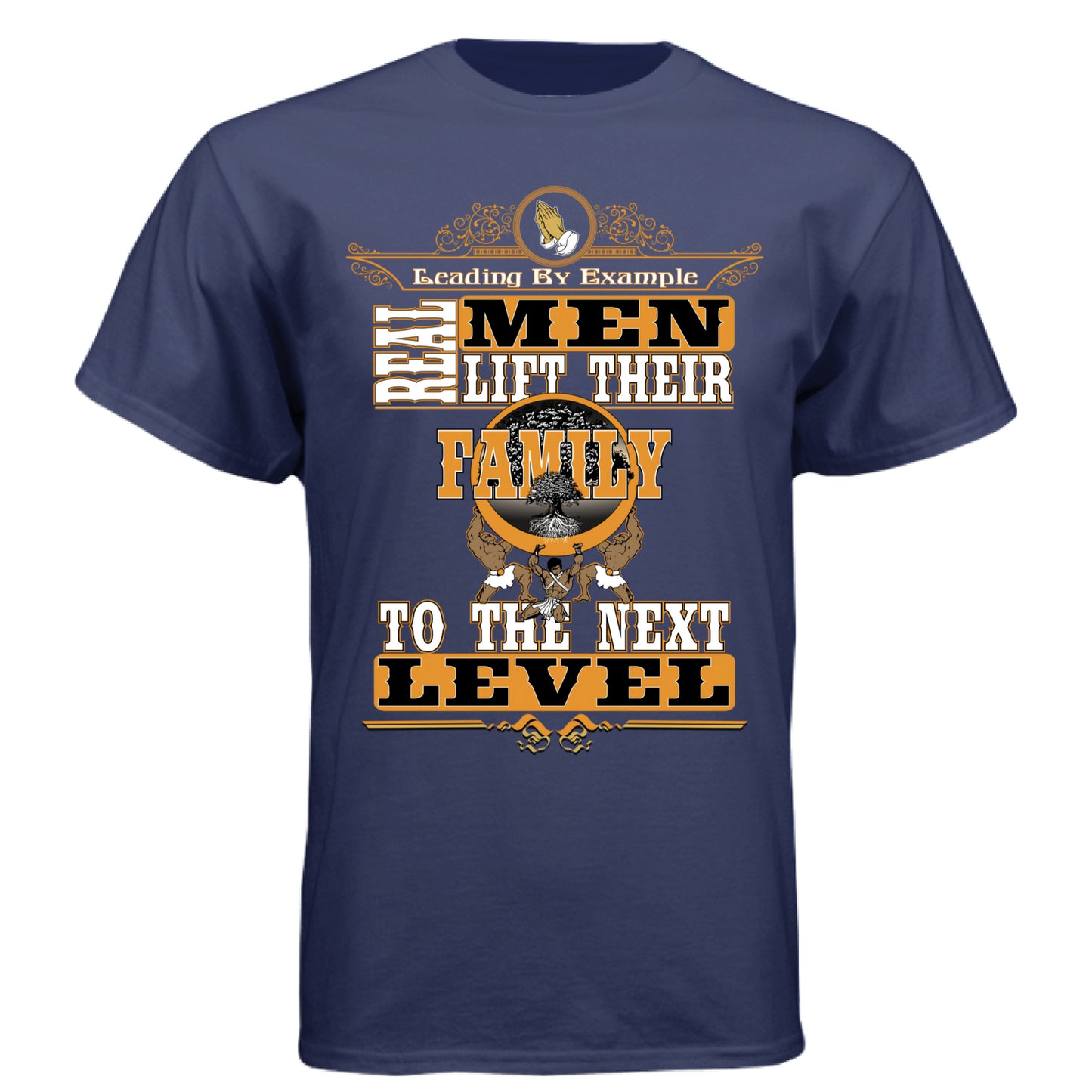 NAVY - FRONT
