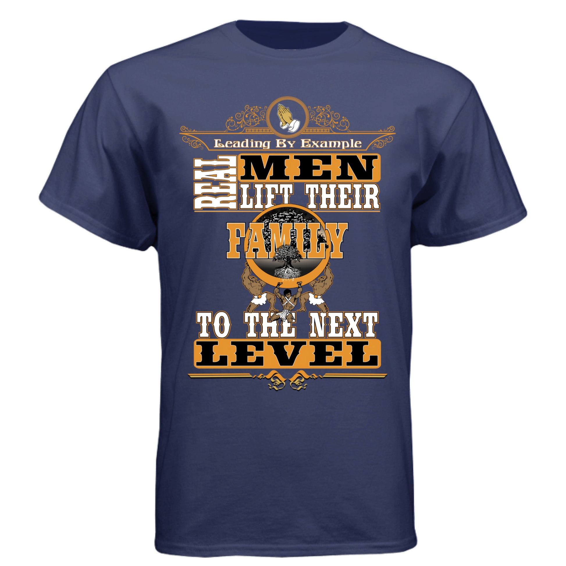 NAVY - FRONT