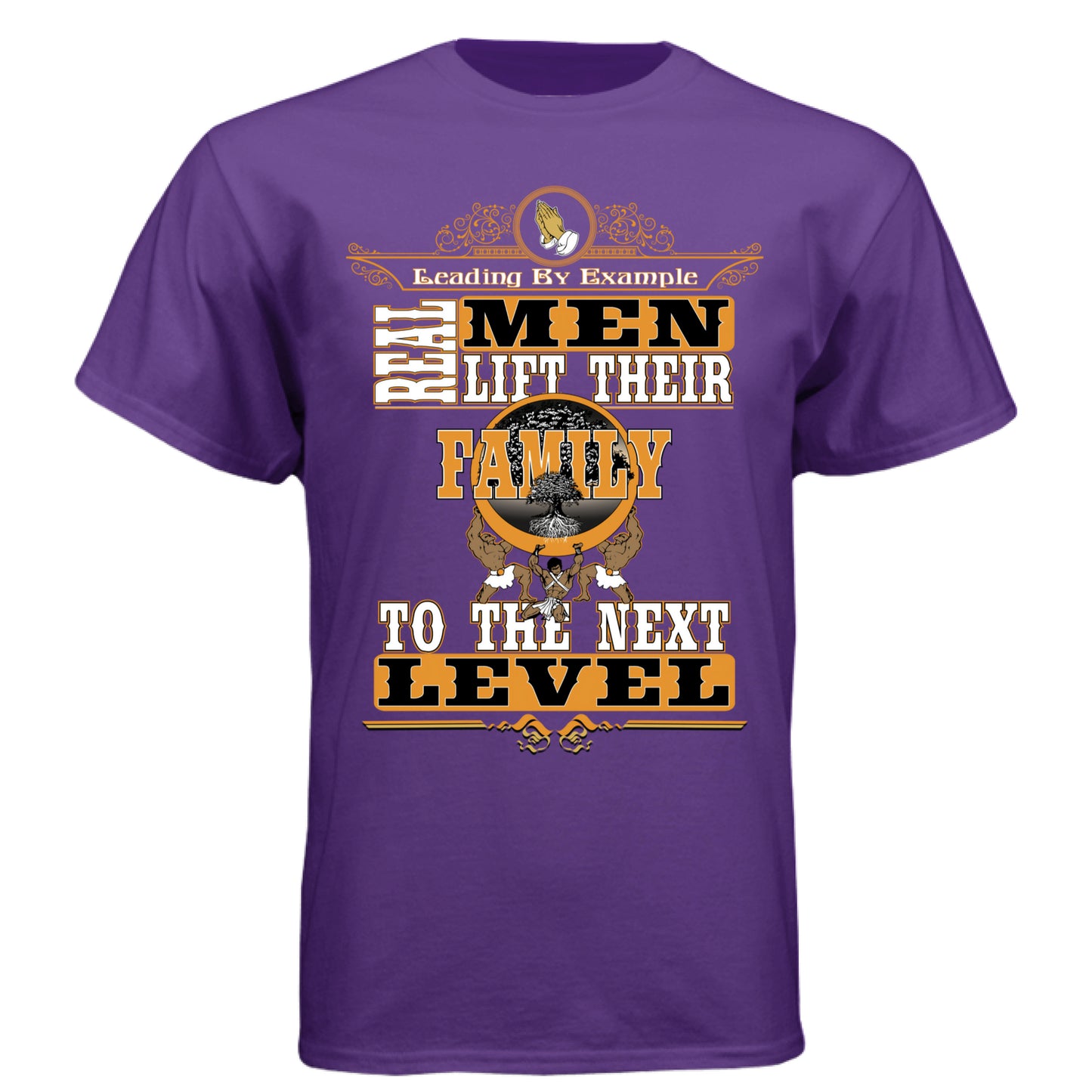 PURPLE - FRONT