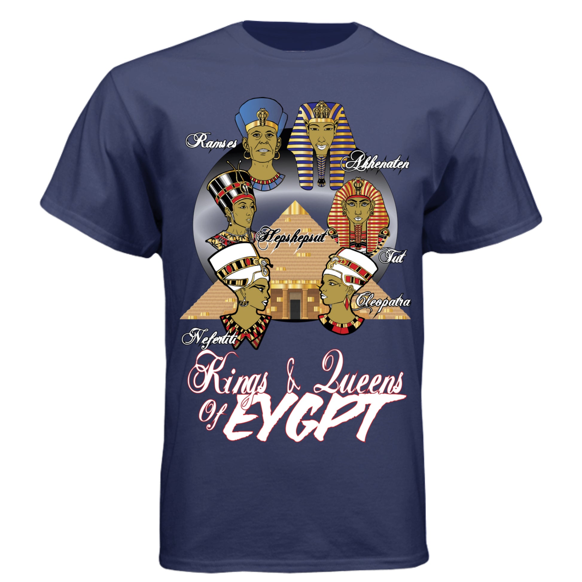 NAVY - FRONT