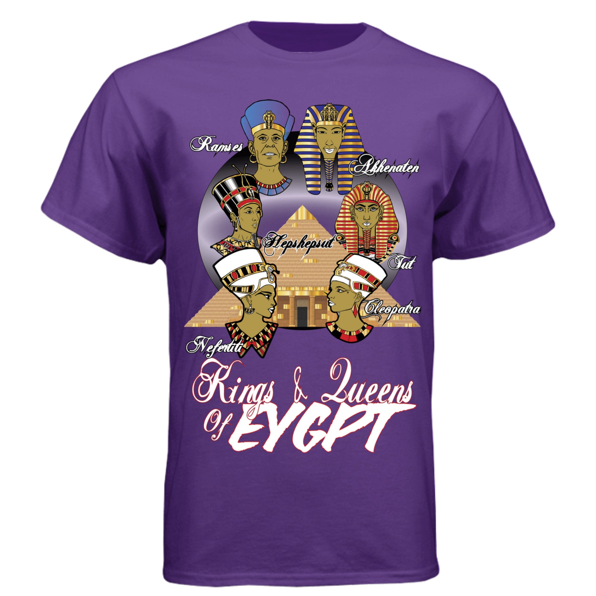 PURPLE - FRONT