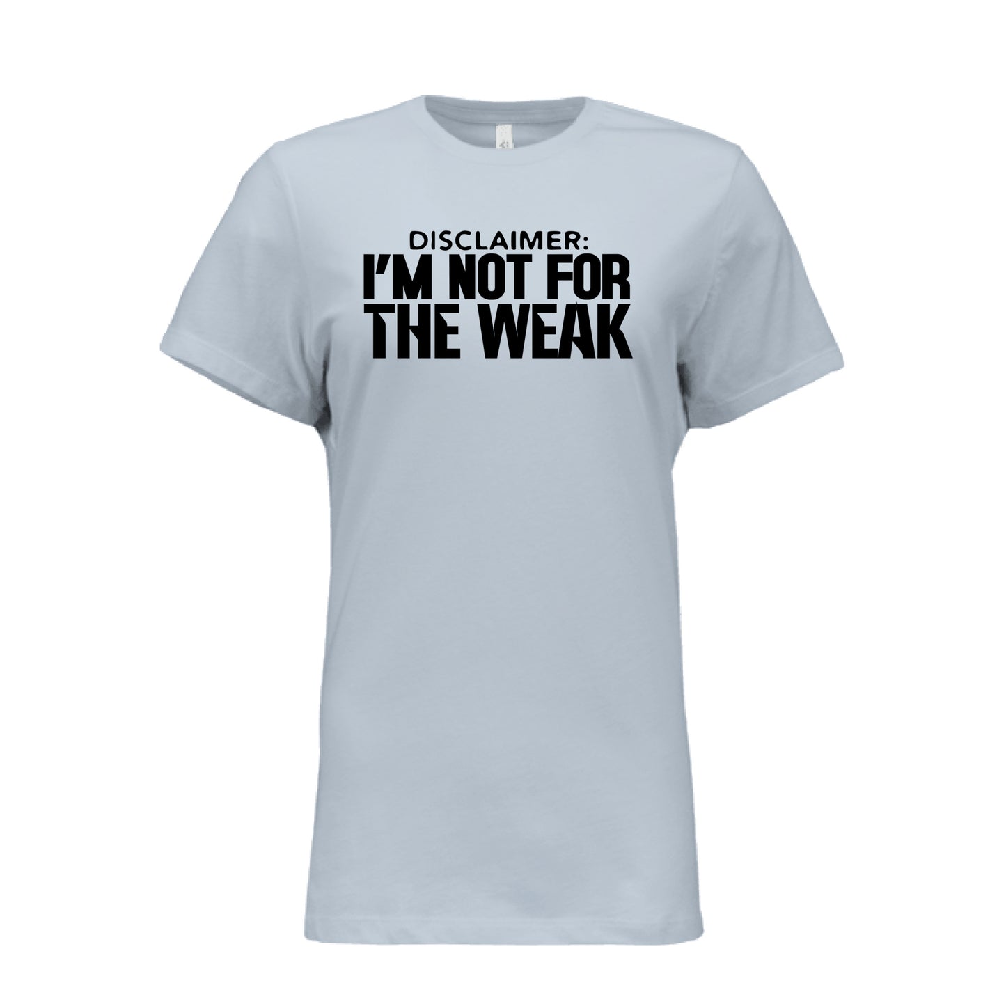 Carolina Blue - FRONT