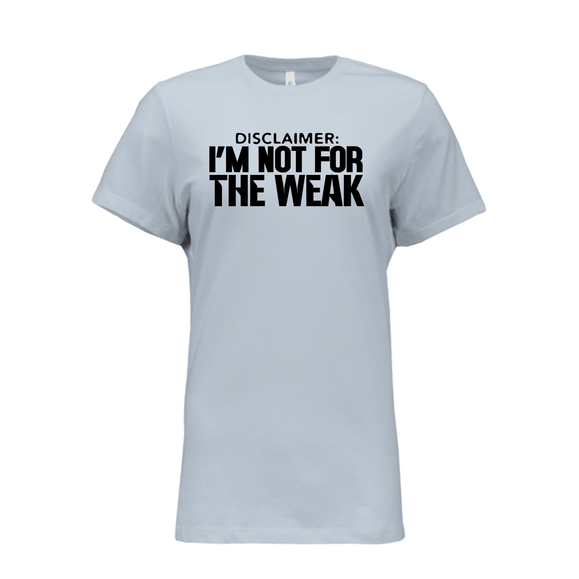 Carolina Blue - FRONT