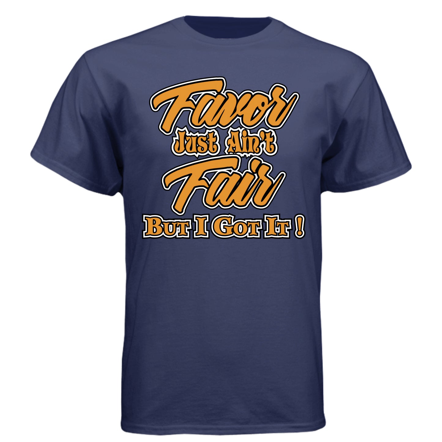 NAVY - FRONT