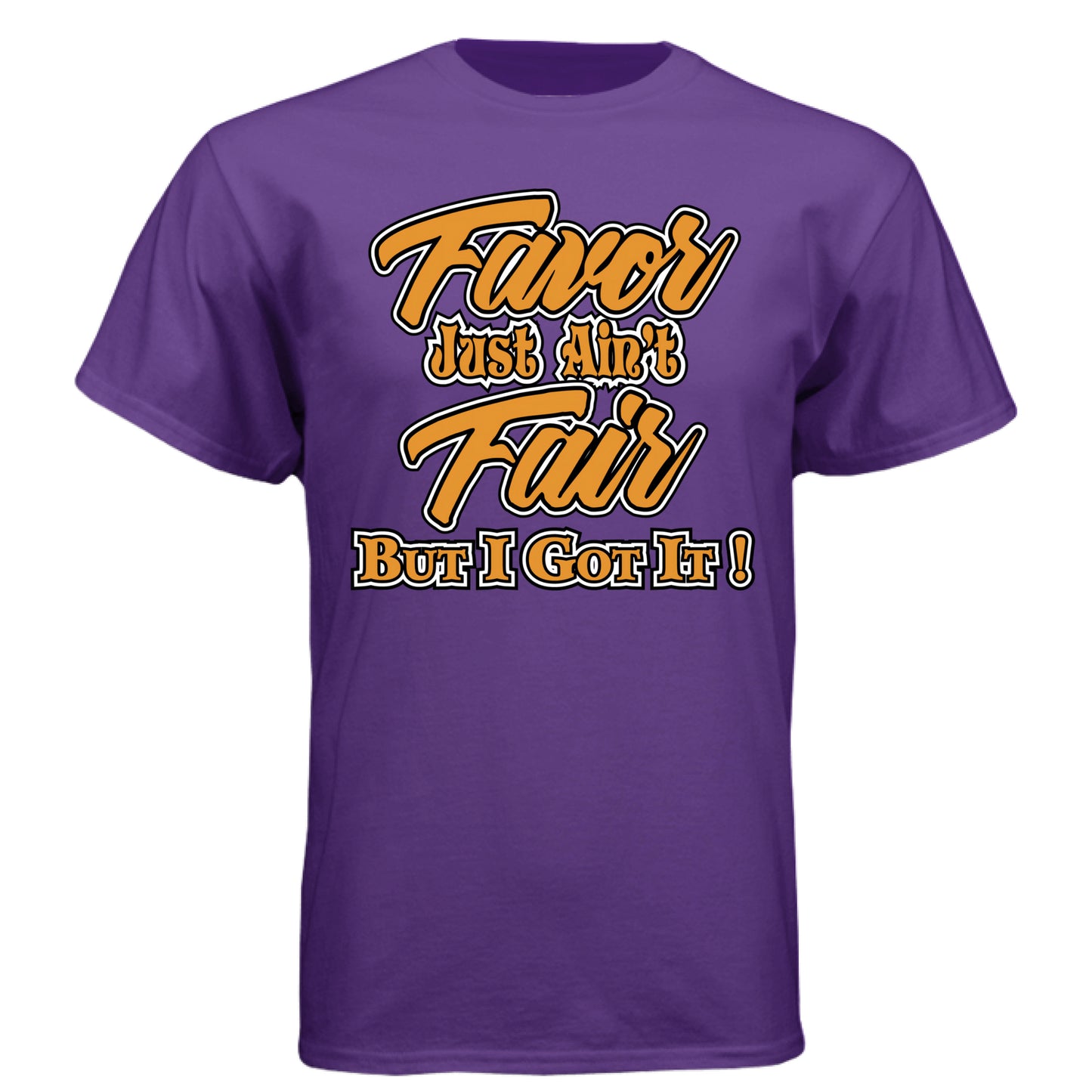 PURPLE - FRONT