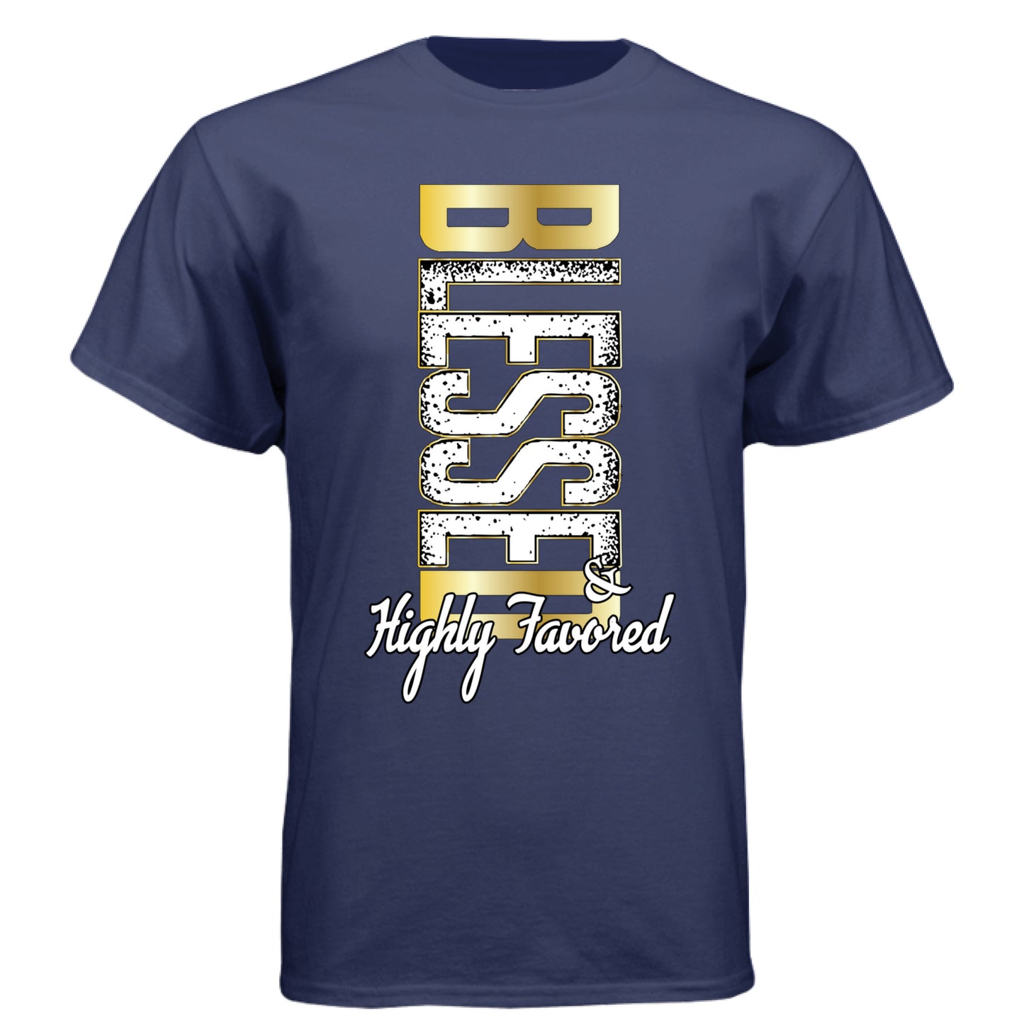 NAVY - FRONT