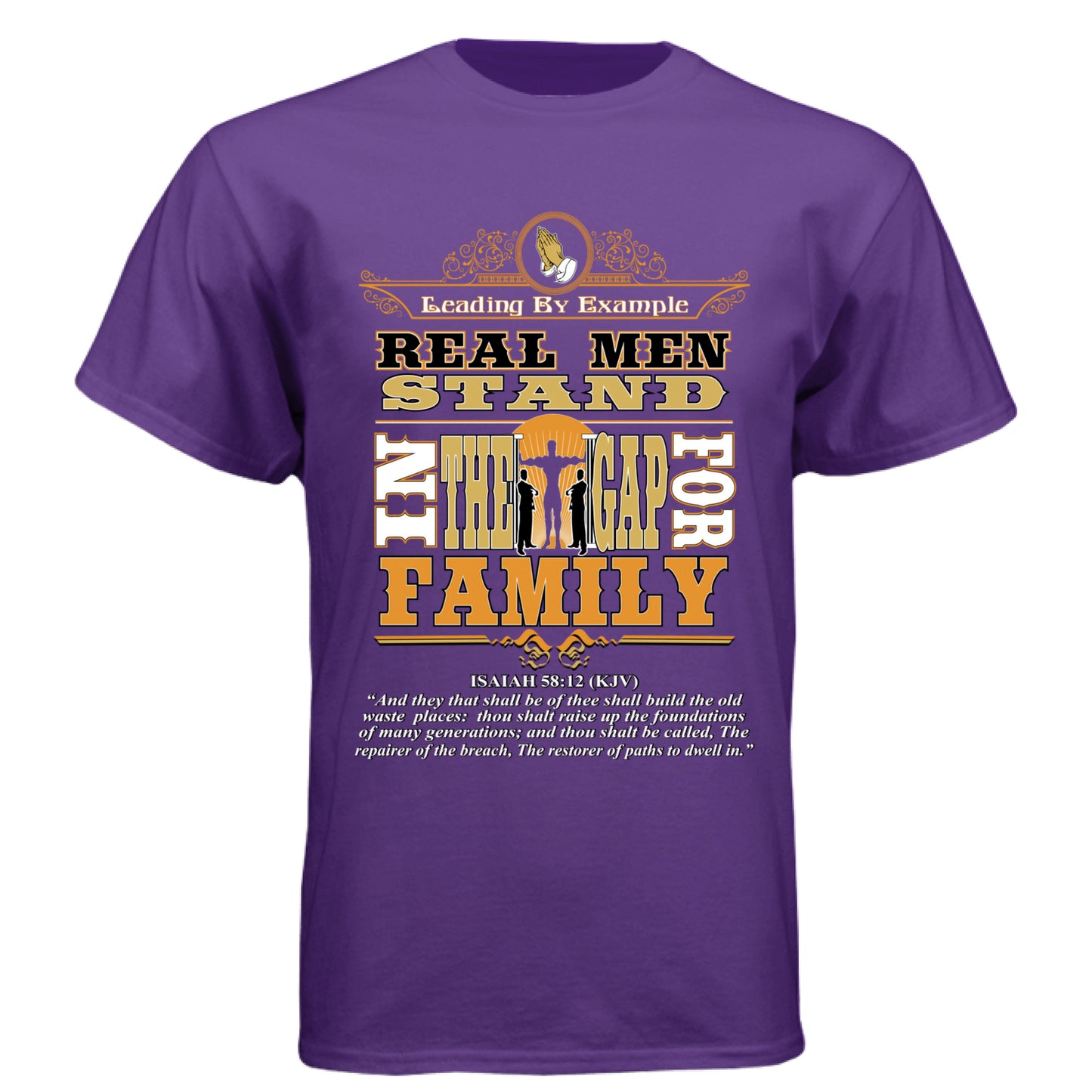 PURPLE - FRONT