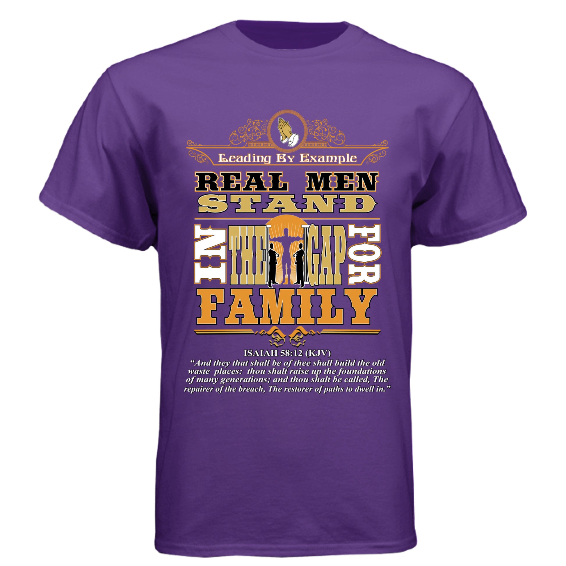 PURPLE - FRONT